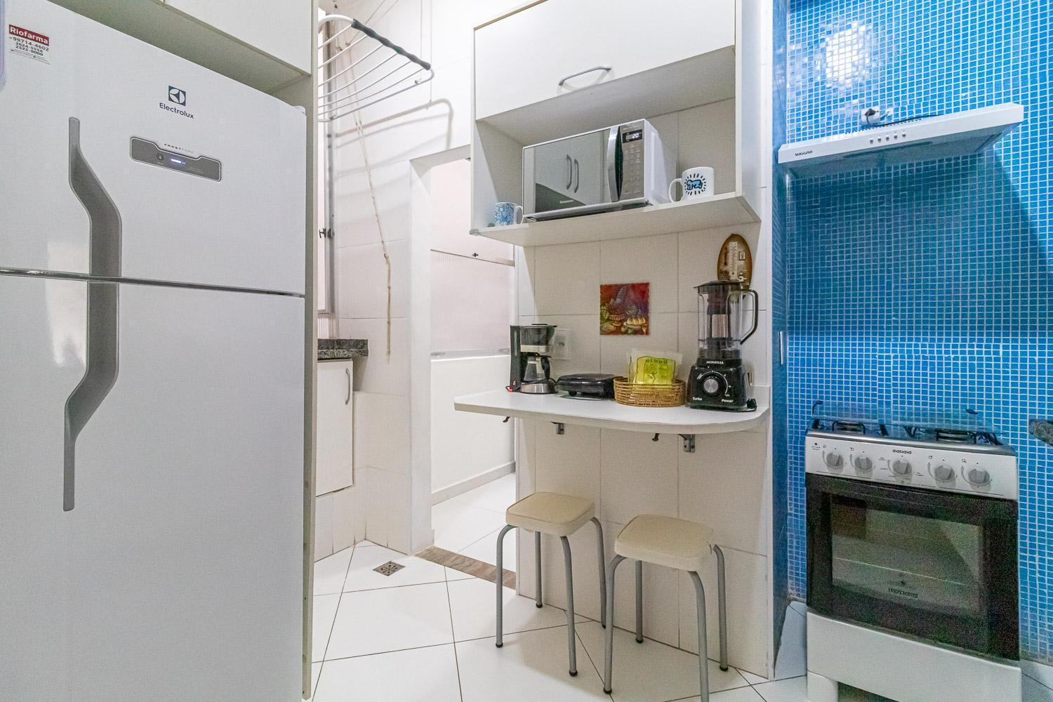 Vinicius De Moraes Ipanema Apartment Rio de Janeiro Eksteriør bilde