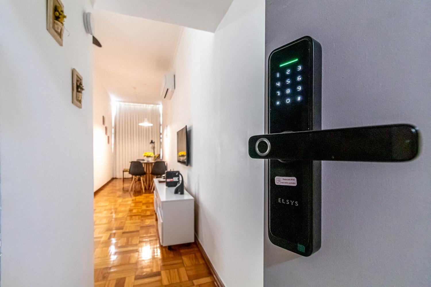 Vinicius De Moraes Ipanema Apartment Rio de Janeiro Eksteriør bilde