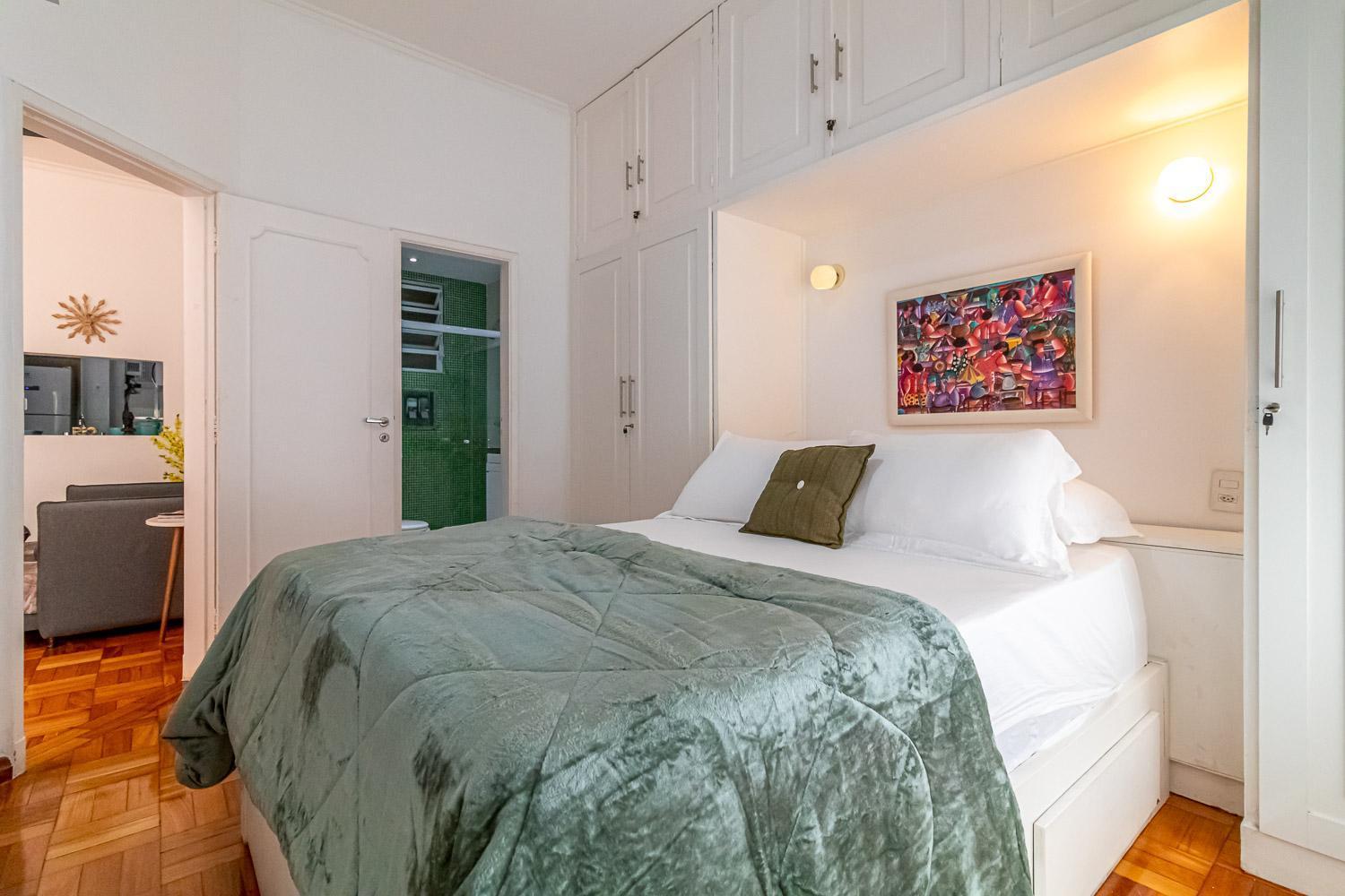 Vinicius De Moraes Ipanema Apartment Rio de Janeiro Eksteriør bilde