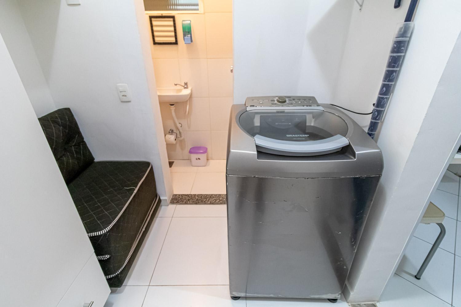 Vinicius De Moraes Ipanema Apartment Rio de Janeiro Eksteriør bilde