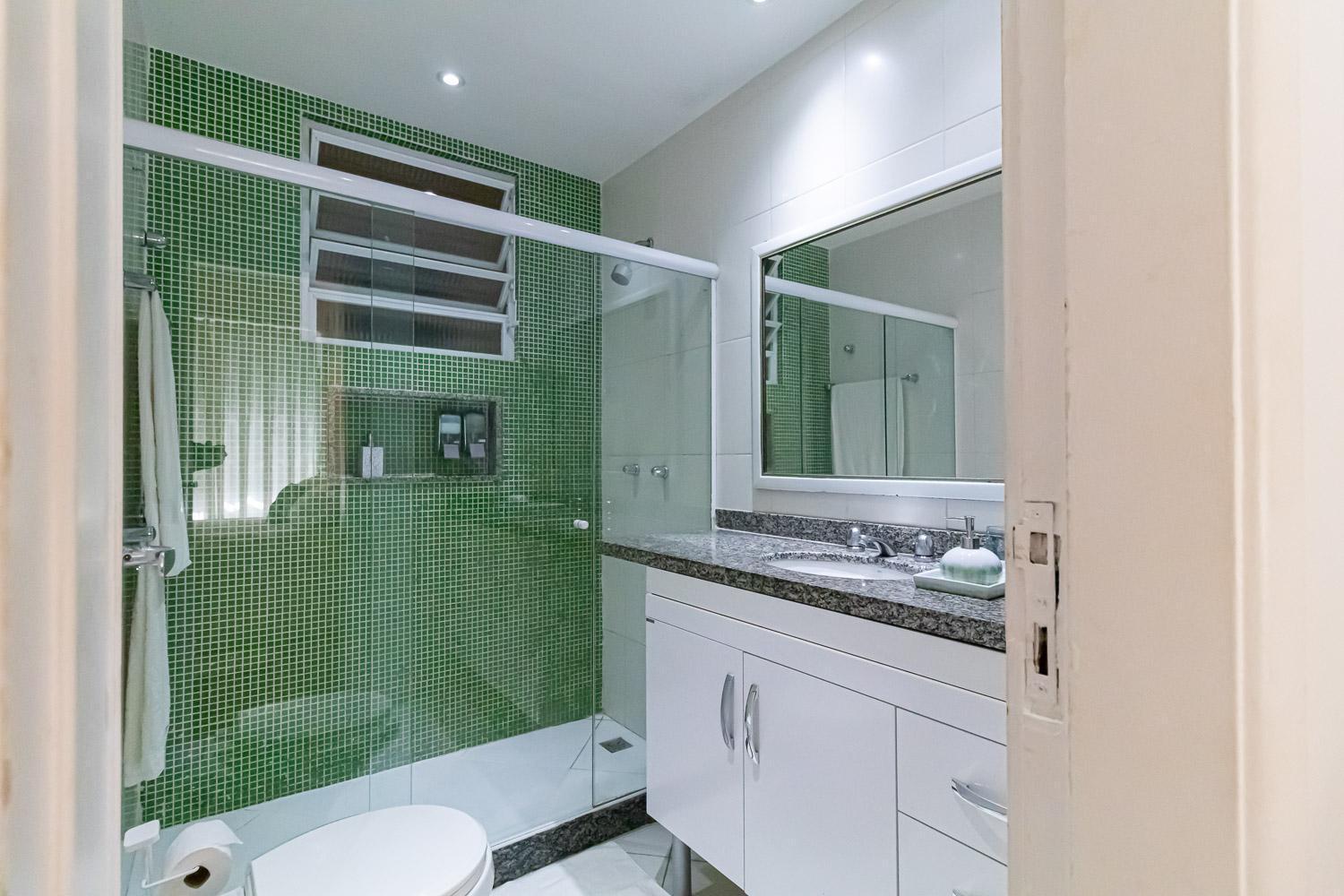 Vinicius De Moraes Ipanema Apartment Rio de Janeiro Eksteriør bilde