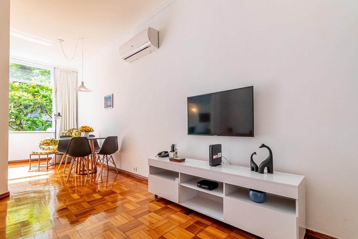 Vinicius De Moraes Ipanema Apartment Rio de Janeiro Eksteriør bilde