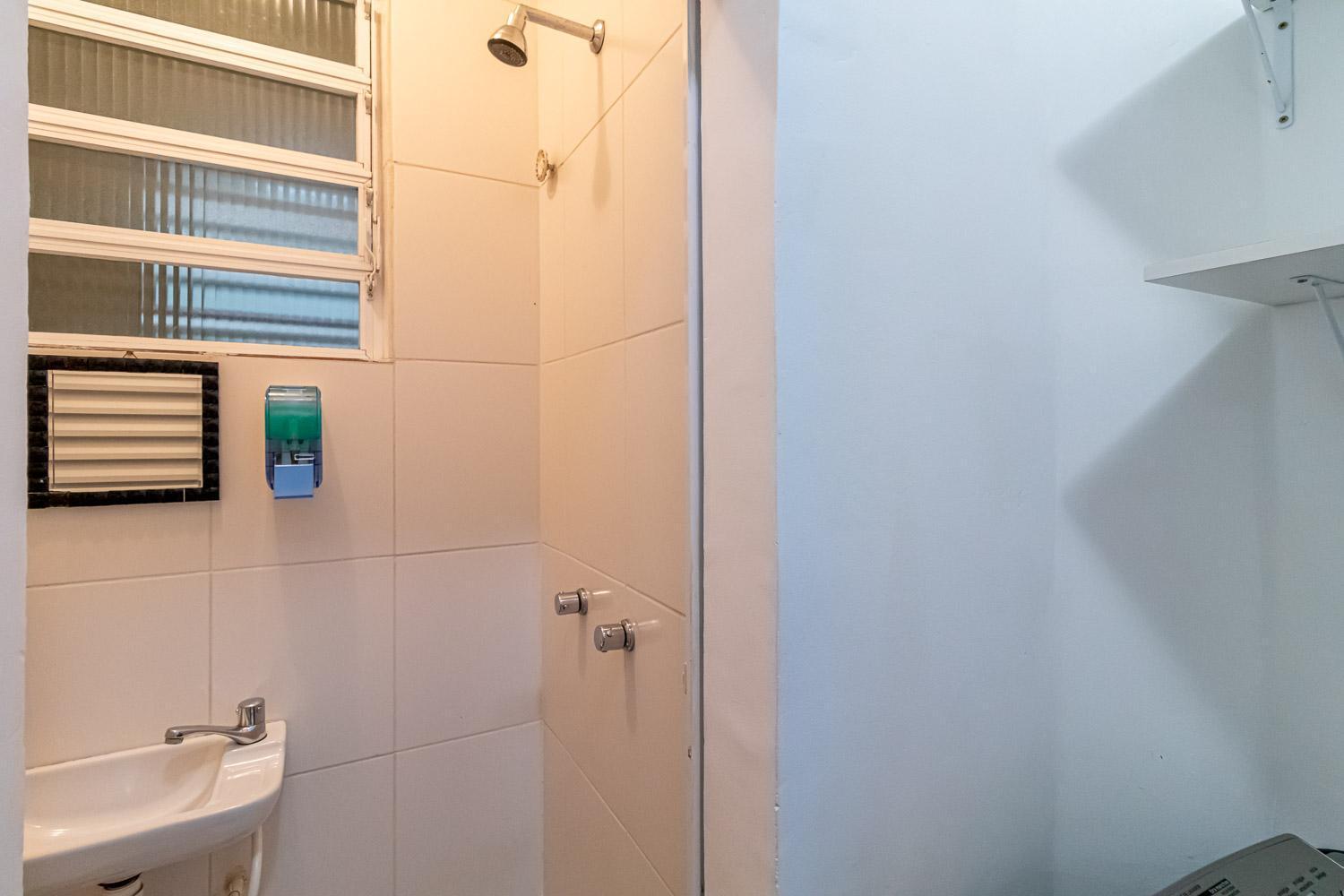 Vinicius De Moraes Ipanema Apartment Rio de Janeiro Eksteriør bilde