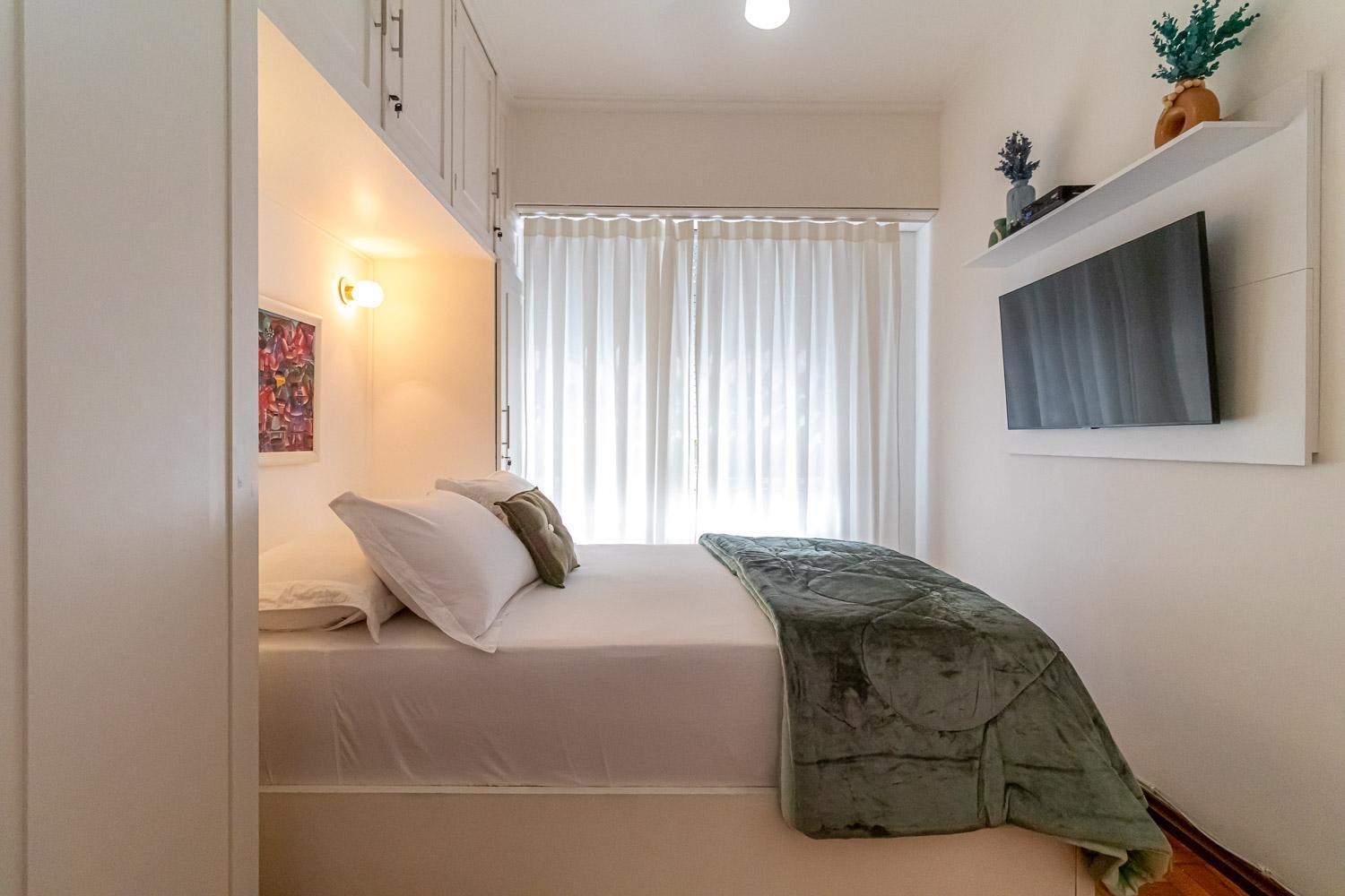 Vinicius De Moraes Ipanema Apartment Rio de Janeiro Eksteriør bilde