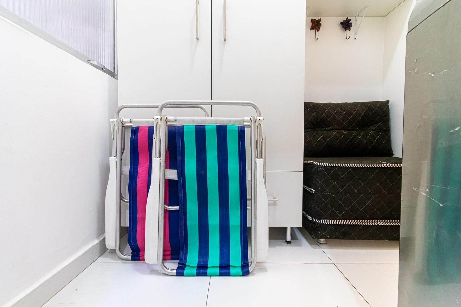 Vinicius De Moraes Ipanema Apartment Rio de Janeiro Eksteriør bilde
