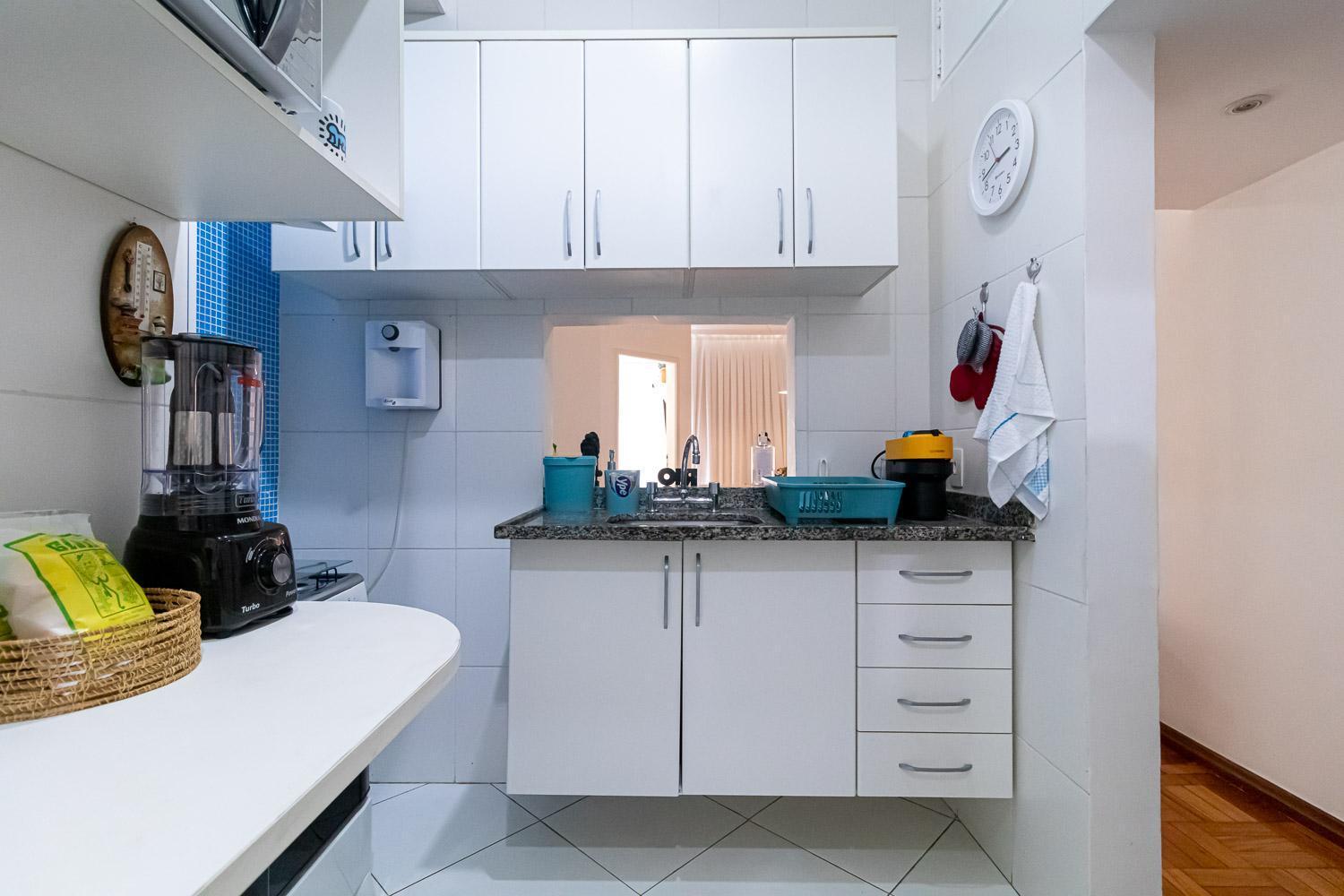 Vinicius De Moraes Ipanema Apartment Rio de Janeiro Eksteriør bilde